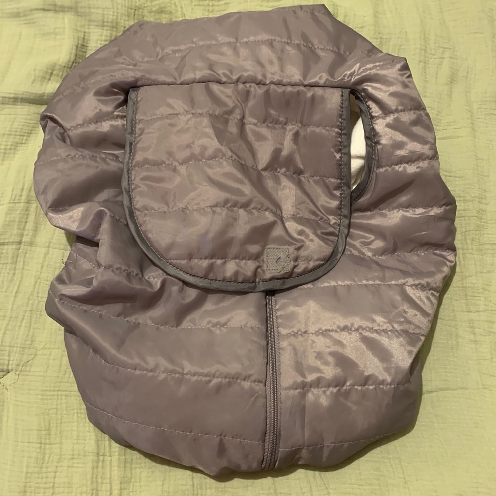 Eddie Bauer Car seat Cover